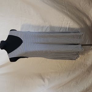 St. John's Bay dress, size L